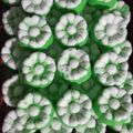 Cooksnap dari Mama Khadjarayya untuk resep Putri ayu