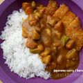 Cooksnap dari falen ann untuk resep Original kare jepang