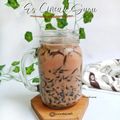 Cooksnap dari Dieah Rara untuk resep Es Cincau Susu