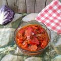 Cooksnap dari Yoleen Wang untuk resep Sambal Datok
