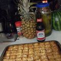 beardless's cooksnap of when they made Cheesy Tater Tot Hotdish.