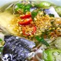 Cooksnap của Duc Vinh Tran khi họ làm theo món Canh Chua Cá Bông Lau