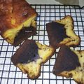 Cooksnap dari Aseh Meilya untuk resep Brownies Burnt CheeseCake