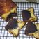 Cooksnap dari Aseh Meilya untuk resep Brownies Burnt CheeseCake