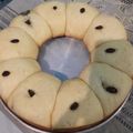 Cooksnap dari nurma wati untuk resep Roti Manis Lembut (Basic Bread)