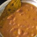 Suchitra S(Radhika S)'s cooksnap of when they made Fresh Rajma curry.