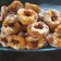 El cooksnap de Vero Pascual Alcantara cuando hizo Rosquillas esponjosas.