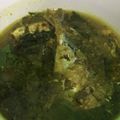 Cooksnap dari Moses Alexander untuk resep Ikan Kembung Kuah Kuning
