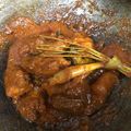 Cooksnap dari Dean Deean untuk resep Rendang ayam