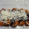 Cooksnap dari Anna Yulieya untuk resep 63.Nugget pisang crispy
