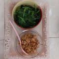 Cooksnap dari Aristya AK untuk resep Healthy Scrambled Egg