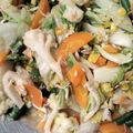 Cooksnap dari Ria Suryati untuk resep Capcay Rendah Kalori