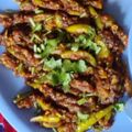 Asha Galiyal's cooksnap of when they made ટિંડોળા નું શાક (Tindora Shak Recipe In Gujarati).