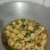 Cooksnap dari Finy Alvionicha untuk resep Tahu + ebi masak kemangi