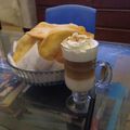 El cooksnap de marcelo zugarramurdi cuando hizo Torta frita.