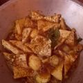 Cooksnap dari Diah Ayuningrum untuk resep Semur Tahu Telor Tempe