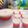 Cooksnap dari bunga untuk resep Puding merah putih