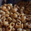 صورة من Difa، شاركها بعد تجربة وصفة مكرونه حمراء لذيذه وسريعه 😋
