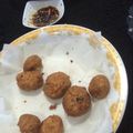 Cooksnap dari Redastan untuk resep Tahu Bulat