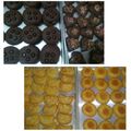 Cooksnap dari Asyifa Qalbu Nissa untuk resep Chocochip Butter Cookies Coklat