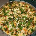 Ayushi Kasera का कुकस्नैप जब उन्होंने सूजी ढोकला (Suji dhokla recipe in Hindi) बनाया था।