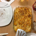 El cooksnap de rcandale cuando hizo Macarrones con chorizo y salsa de tomate rica rica.