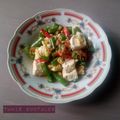 Cooksnap dari HI-Dapoer untuk resep Sayur Buntalor