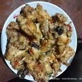 Cooksnap dari Putri Ragilia untuk resep Ayam Chili Padi