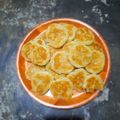 Cooksnap dari Nilam Hadi untuk resep Wingko teflon
