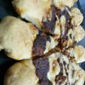 Cooksnap dari mi2n oten untuk resep Homemade Cheesy Bites Pizza