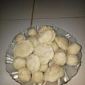 Cooksnap dari farah febryana untuk resep Cireng Crispy
