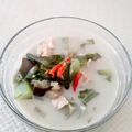 Cooksnap dari astriwardhani untuk resep Lodeh