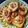Anabia Salman's cooksnap of when they made Bread disk pizza.