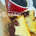 Cooksnap dari fe untuk resep 132. Bolu SKM (susu kental manis)