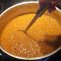Cooksnap από eiriniroub στη συνταγή Φακές σούπα με ντομάτα και καρότο!!