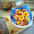 Cooksnap dari iiswatizain untuk resep Cookies Tape/ Tapai Singkong