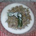 Cooksnap dari Nita Maria untuk resep Es bogel / es bubur kacang ijo
