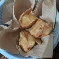 Cooksnap dari Rita Fitdianas untuk resep Tahu Isi Pedas/Tahu Jeletot