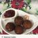 Rita Mehta ( Executive chef ) का कुकस्नैप जब उन्होंने बीटरुट कटलेट (beetroot cutlet recipe in Hindi) बनाया था।