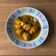 El cooksnap de Jose cuando hizo Albóndigas en salsa Mambo.