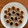 El cooksnap de Sofia Crespo cuando hizo Pepas de avena saludables.