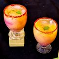 Keshma Raichura's cooksnap of when they made ટેટી નો જ્યુસ (Muskmelon Juice Recipe In Gujarati).