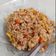 Cooksnap dari Rachel Octavia untuk resep Nasi Goreng A La Chinese Food, Halal*