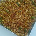 Cooksnap dari siti rohmiyati untuk resep Kacang Pedas Manis (Kacang Thailand)