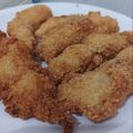 Cooksnap dari Linda Dian untuk resep Crispy Fish Stik