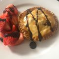 El cooksnap de Bibi_68 cuando hizo Empanadillas de manzana.