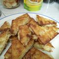 Cooksnap dari Ike Suryani Betto untuk resep Kue Gabin Fla Susu