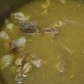 Cooksnap dari DianJo untuk resep Gule sapi jawa timur