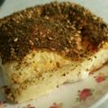 صورة من ورد 🌹، شاركها بعد تجربة وصفة كيكه الجبن والزعتر