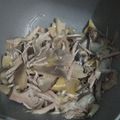 Cooksnap dari Lestari untuk resep Tips Mengolah Ontong aka Jantung Pisang Agar Tidak Hitam